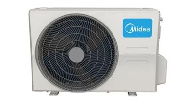 Инверторен стенен климатик Midea Xtreme Heat Nordic AGN-12N8D1-IH