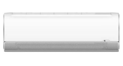 Инверторен стенен климатик Midea Breezeless MSFAAU-12HRFN8-I