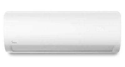 Инверторен стенен климатик Midea Xtreme Save Pro AG1-12NXD6-I(B)