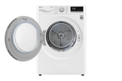 Сушилня LG RH10V9AV4W