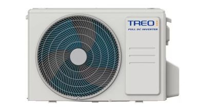 Инверторен стенен климатик Treo CS-I24MS3