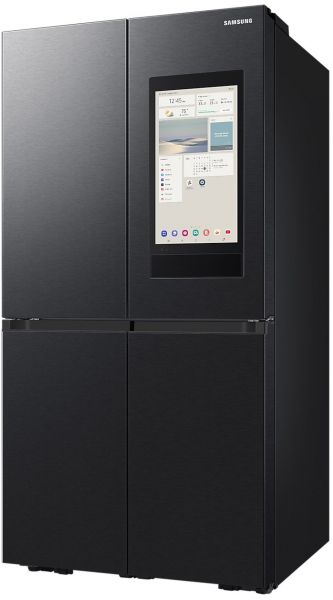 Хладилник с фризер Samsung RF65DG9H0EB1EO