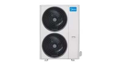  Инверторен колонен климатик Midea MFGD-48HRFN8-QRD0