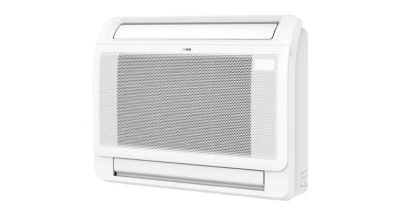 Инверторен подов климатик Midea MFA2U-12HRFNX(GA)