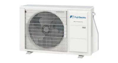 Инверторен подов климатик Fuji Electric RGG12KVCA