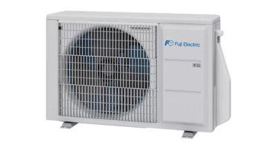 Инверторен стенен климатик Fuji Electric RSG18KLCA