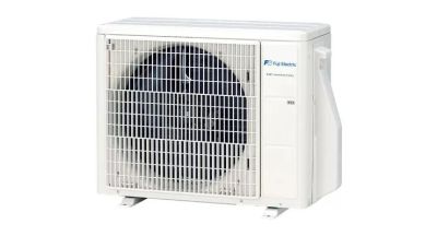 Инверторен стенен климатик Fuji Electric RSG14KMCEN Nordic