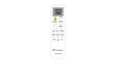 Инверторен стенен климатик Fuji Electric RSH09KNCA