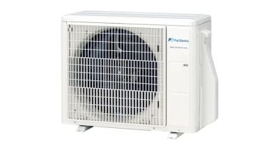 Инверторен стенен климатик Fuji Electric RSH12KNCA