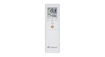 Инверторен стенен климатик Fuji Electric RSH36KMTB