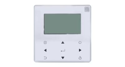 Термопомпа Midea M-Thermal Arctic Mono MHC-V12W/D2N8-B