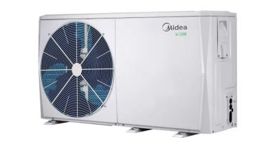 Термопомпа Midea M-Thermal Arctic Mono MHC-V12W/D2N8-B