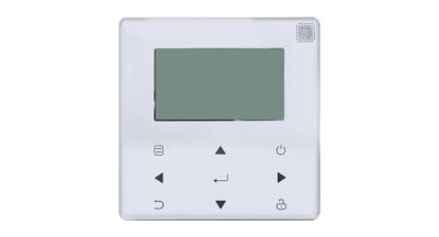 Трифазна термопомпа Midea M-Thermal Arctic Mono MHC-V22W/D2RN8