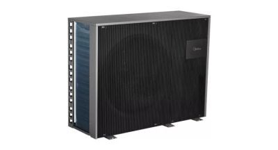 Термопомпа Midea M-Thermal Arctic HT Mono R290 MHC-V16W/D2N7-B