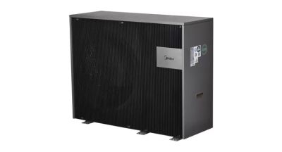 Термопомпа Midea M-Thermal Arctic HT Mono R290 MHC-V16W/D2N7-B