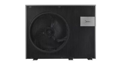 Термопомпа Midea M-Thermal Arctic HT Mono R290 MHC-V16W/D2N7-B