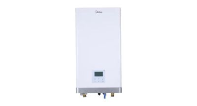 Термопомпа Midea M-Thermal Arctic Split MHA-V16W/D2N8-B + HB-A160/CD30GN8-B