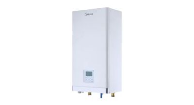 Термопомпа Midea M-Thermal Arctic Split MHA-V16W/D2N8-B + HB-A160/CD30GN8-B