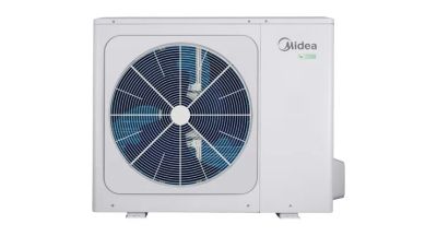 Термопомпа Midea M-Thermal Arctic Split MHA-V16W/D2N8-B + HB-A160/CD30GN8-B