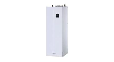 Термопомпа Midea M-Thermal Arctic Split MHA-V8W/D2N8-B + HBT-A100/190CD30GN8-B