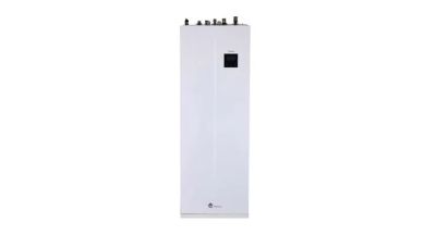 Термопомпа Midea M-Thermal Arctic Split MHA-V12W/D2N8-B + HBT-A160/240CD30GN8-B