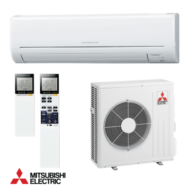 Инверторен климатик Mitsubishi Electric MSZ-GF71VE / MUZ-GF71VE