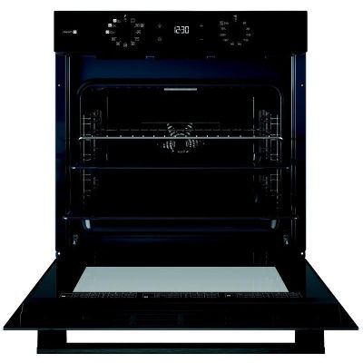 Фурна за вграждане Hotpoint-Ariston HAO 458HS B , 71 , Hydrolitic , А+ , Механично