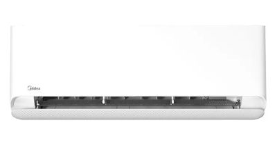 Инверторен стенен климатик с изкуствен интелект Midea Breezeless E CB1-09HRFN8-I(B)