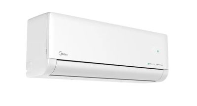 Инверторен стенен климатик с изкуствен интелект Midea Solstice EZ-21RD6-I