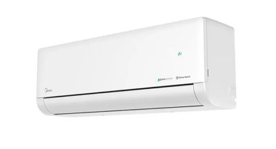 Инверторен стенен климатик с изкуствен интелект Midea Solstice EZ-21RD6-I