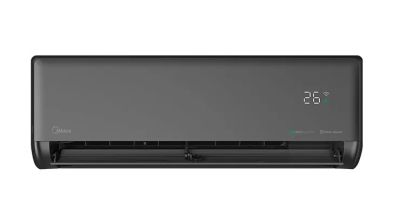 Инверторен стенен климатик с изкуствен интелект Midea Solstice EZB-09RD6-I