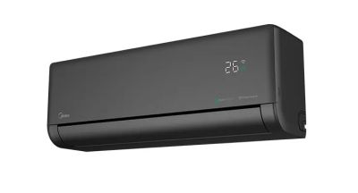 Инверторен стенен климатик с изкуствен интелект Midea Solstice EZB-09RD6-I