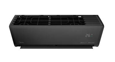 Инверторен стенен климатик с изкуствен интелект Midea Solstice EZB-18RD6-I