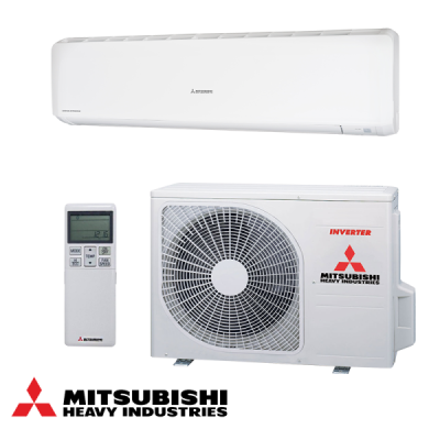 Инверторен климатик Mitsubishi Heavy Industries SRK63ZR-WF / SRC63ZR-WF 