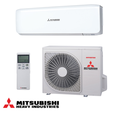 Инверторен климатик Mitsubishi Heavy Industries SRK50ZS-WF / SRC50ZS-WF
