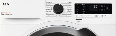 Пералня AEG LF5Z48BE
