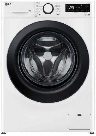 Пералня LG F4WR510SBW