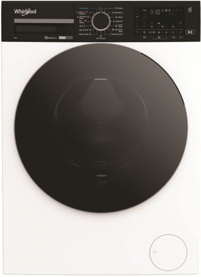 Пералня Whirlpool WPM 97W ADS EE