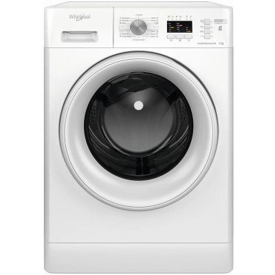 Пералня Whirlpool FFL 6238W EE