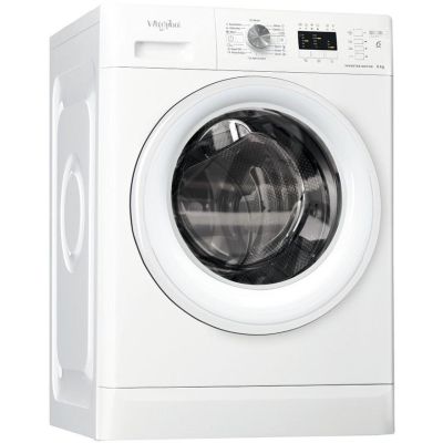 Пералня Whirlpool FFL 6238W EE
