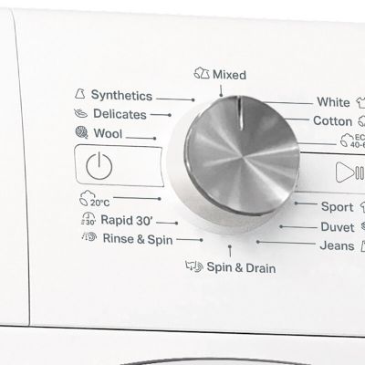 Пералня Whirlpool FFL 6238W EE