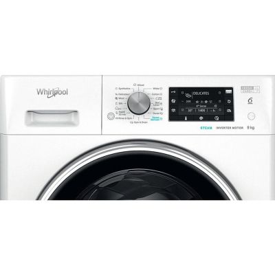 Пералня Whirlpool FFD 9489 BCV EE