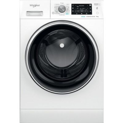 Пералня Whirlpool FFD 9489 BCV EE
