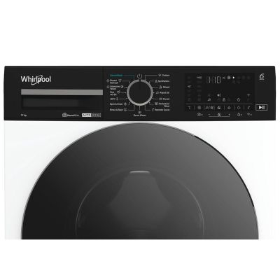 Пералня Whirlpool WPM 27W ADS EE