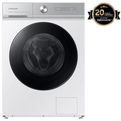 Пералня Samsung BeSpoke WW11BB944DGHS7