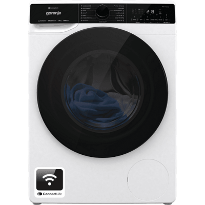 Пералня Gorenje WPNA84A2TSWIFI