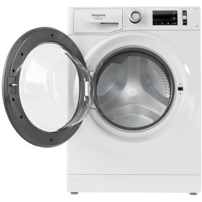 Пералня Hotpoint-Ariston NM11 847 WS A EU