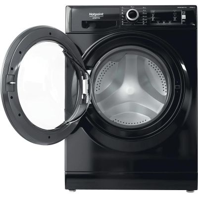 Пералня Hotpoint-Ariston NLCD 948 BS A EU 
