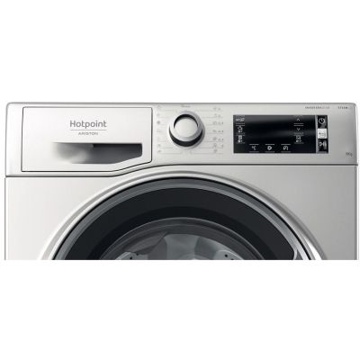 Пералня Hotpoint-Ariston NLCD 948 SS A EU