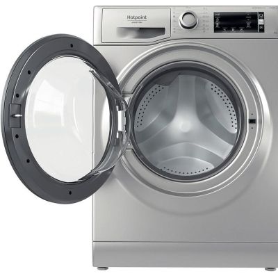 Пералня Hotpoint-Ariston NLCD 948 SS A EU